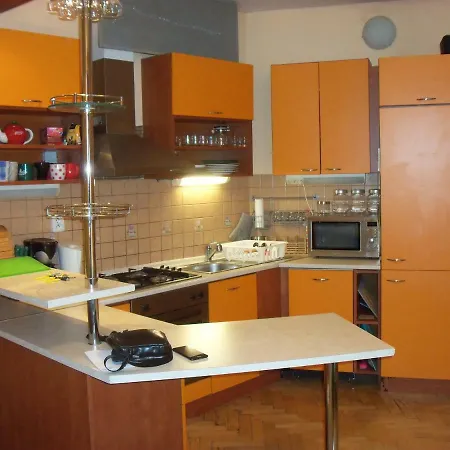 Vajanskeho Nabrezie - Mario Apartmán Bratislava