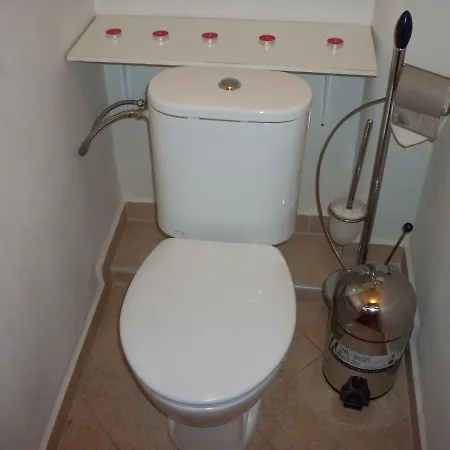 Apartmán Vajanskeho Nabrezie - Mario Bratislava