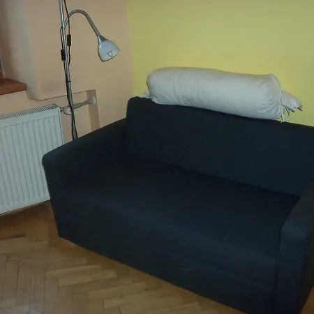 Vajanského Nábrežie - Mario Appartamento